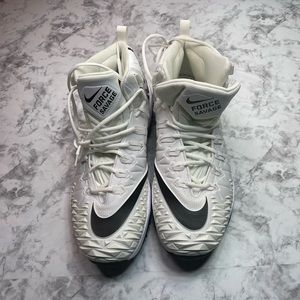 Mens Nike Force Savage Cleats